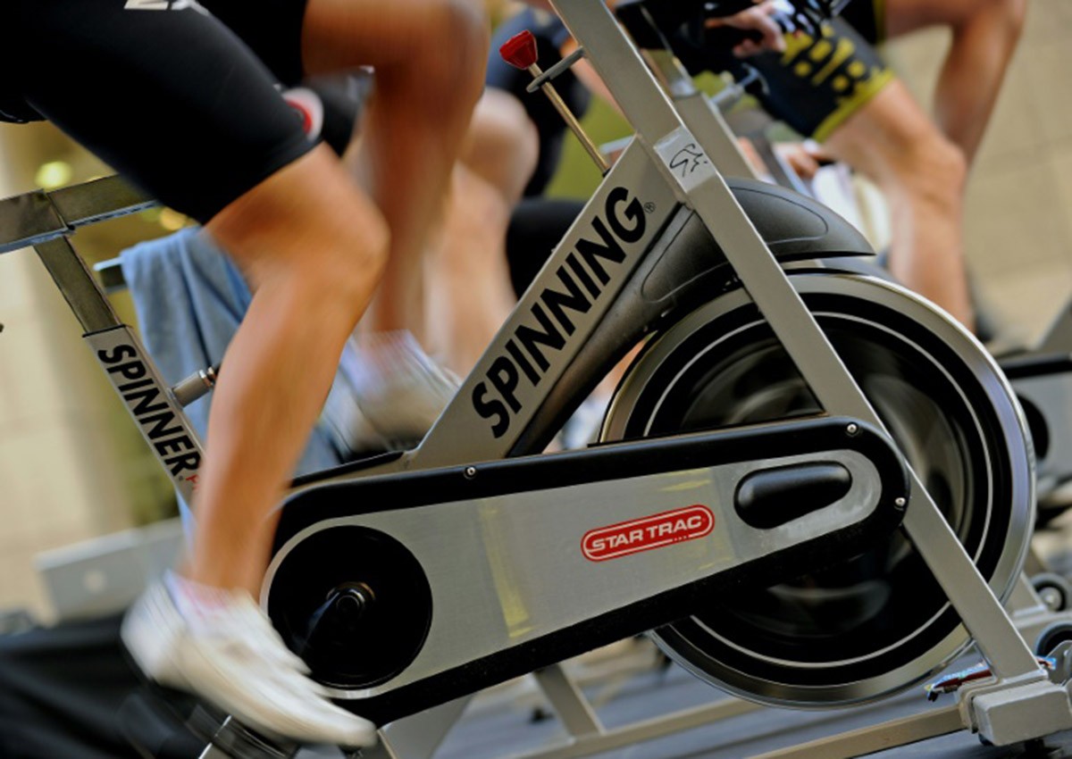 1.4 billion risk disease from lack of exercise: WHO