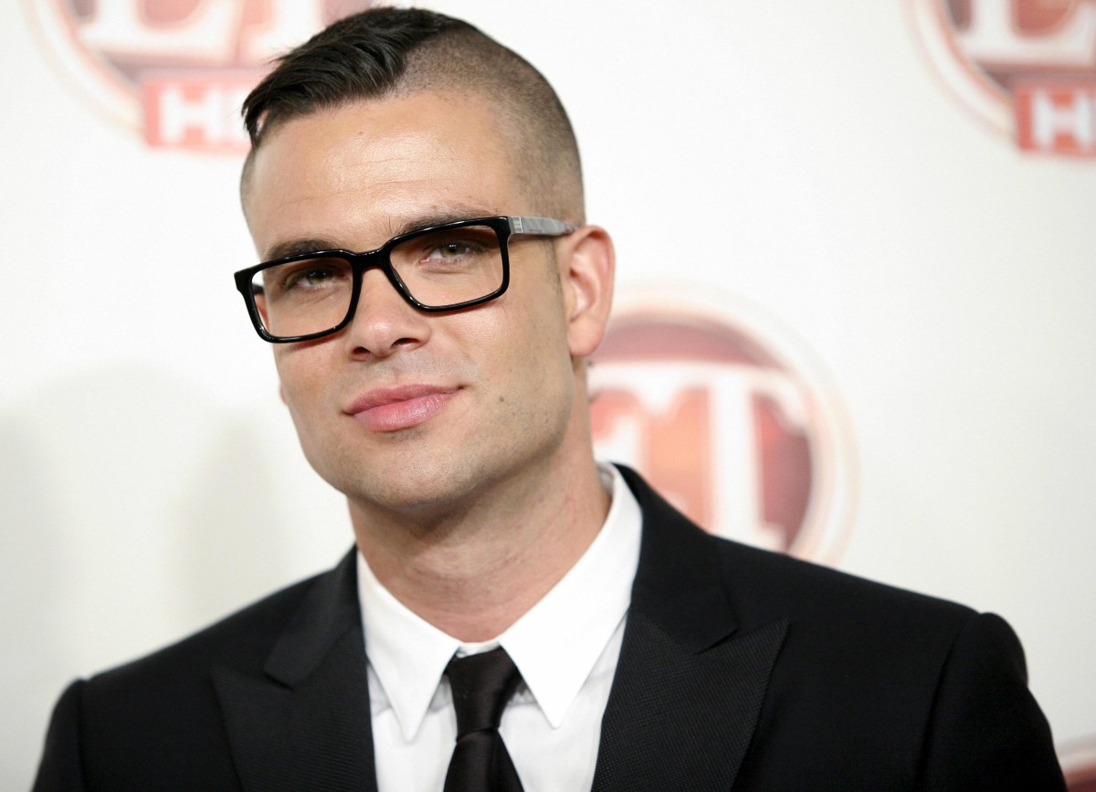 'Glee' actor Mark Salling dead at 35, weeks before child porn sentencing