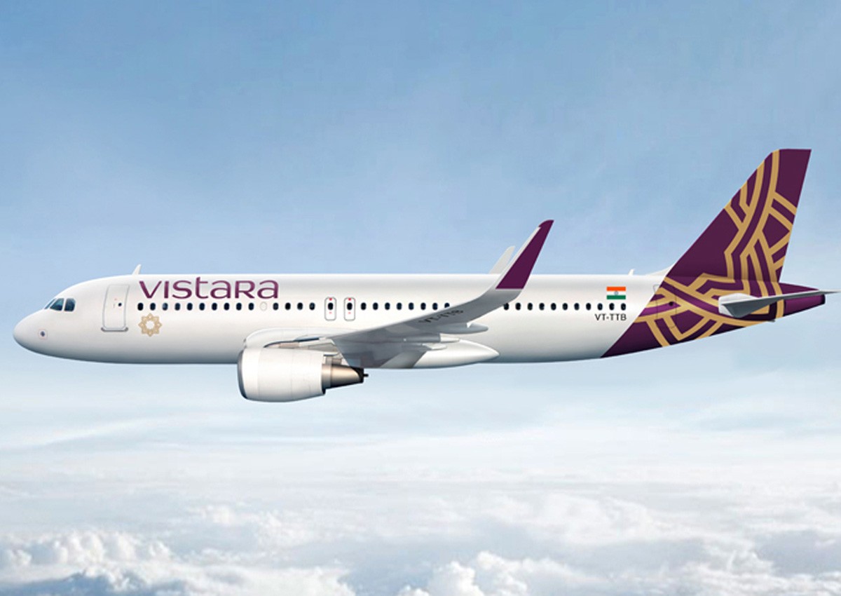 Singapore Airlines-backed Vistara bets on upmarket model in frugal India