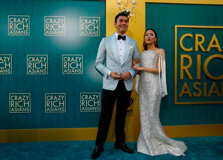Jon Chu says Crazy Rich Asians sequel will not be 'the same old same old'