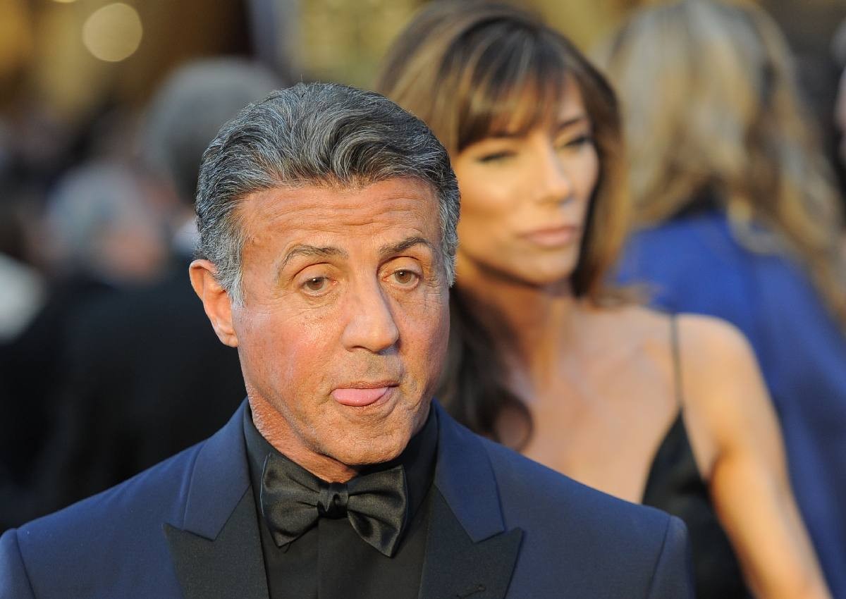 US prosecutors decline to charge Sylvester Stallone after sexual assault allegation