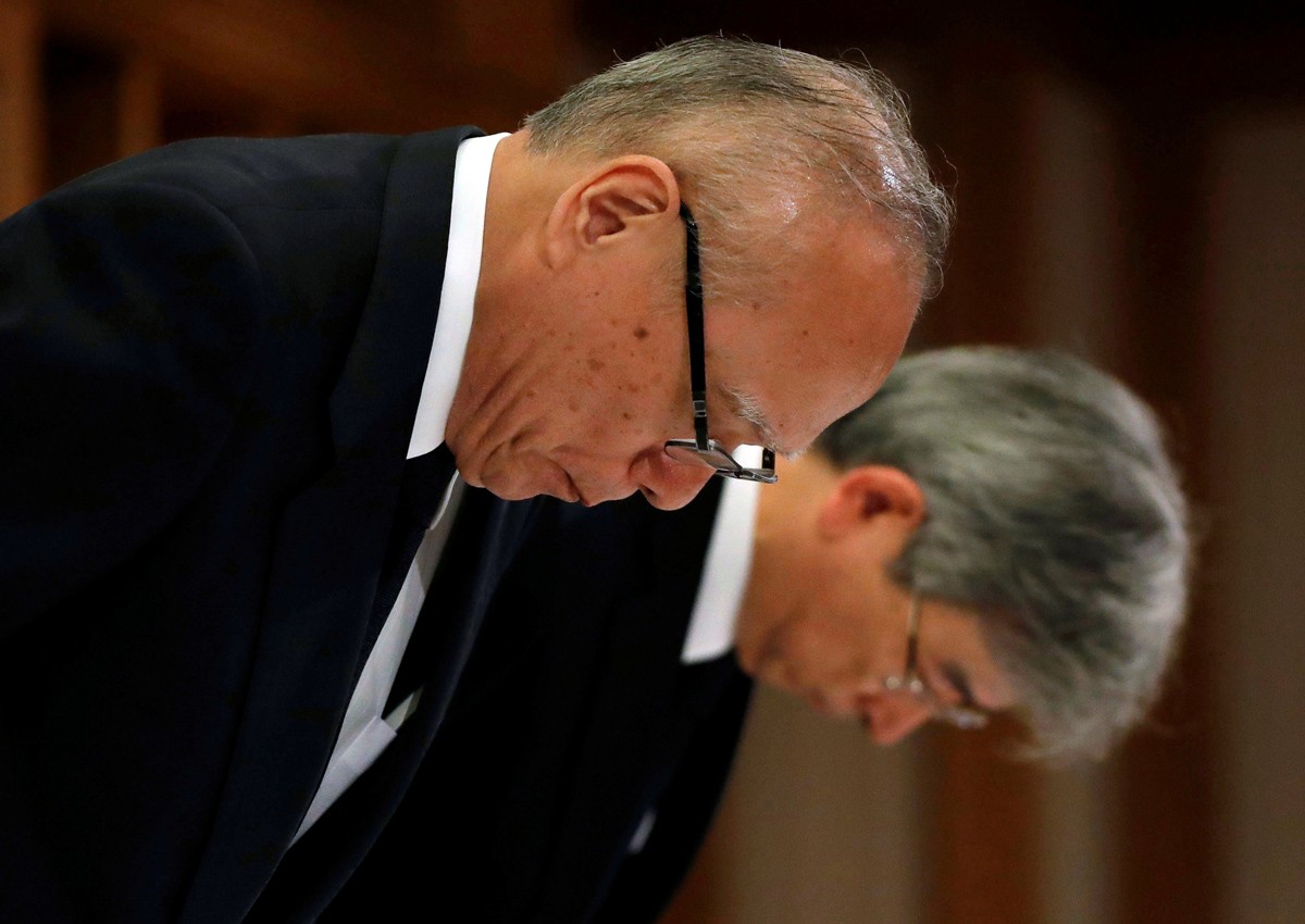 'Makes me shake with rage': Japan probe shows university cut women's test scores
