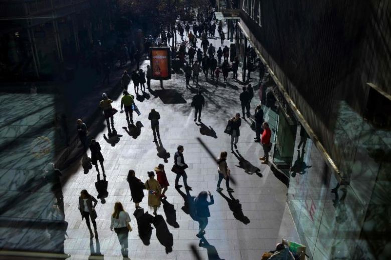 Uproar as politician praises White Australia policy, urges Muslim ban