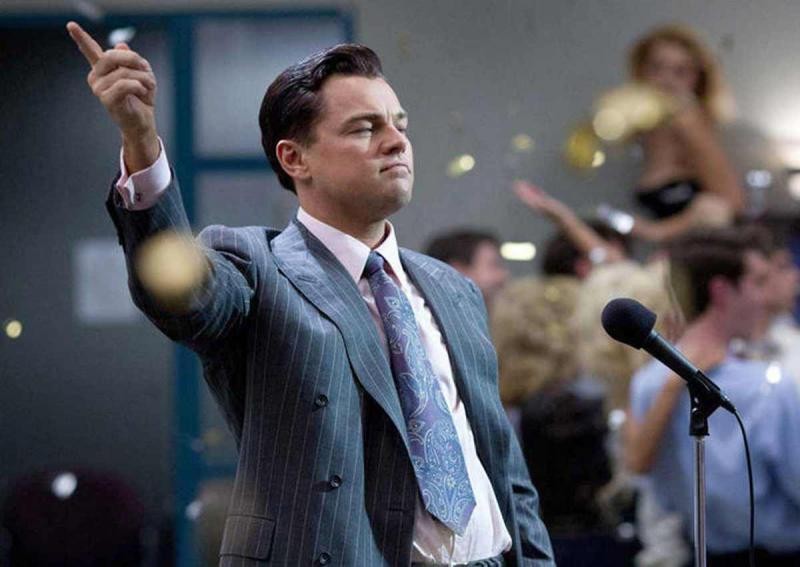 Wolf of Wall Street producer to pay US$60 million in 1MDB case