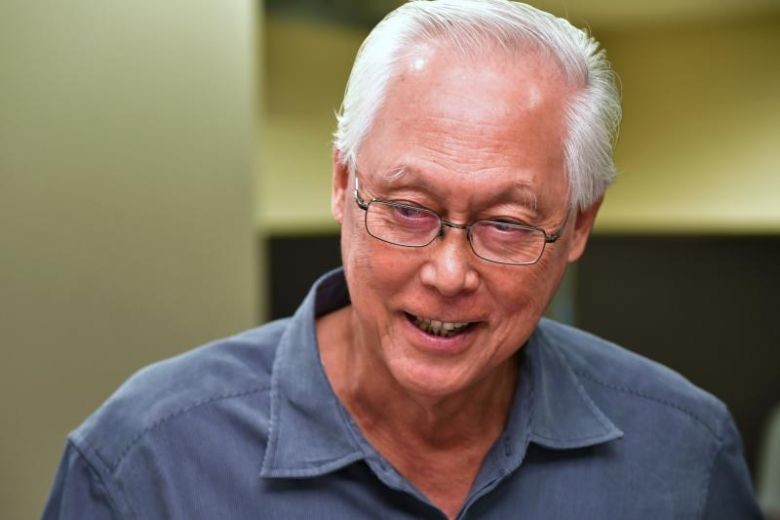 ESM Goh: Ministers not paid enough; harder to attract people to government in the future