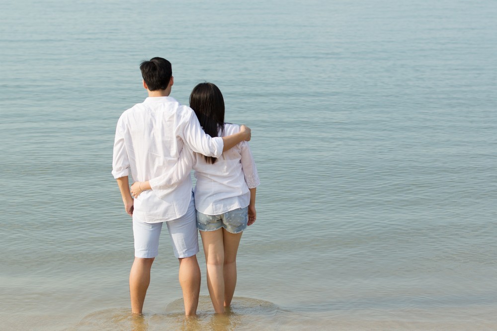 Here are some of the most romantic things to do in Singapore