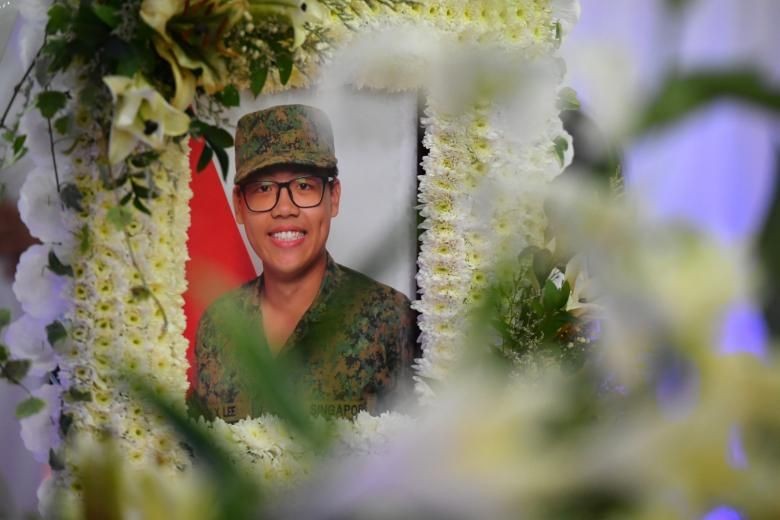 Lapses and breaches of SAF rules uncovered in NSman's heat injury death: Ng Eng Hen