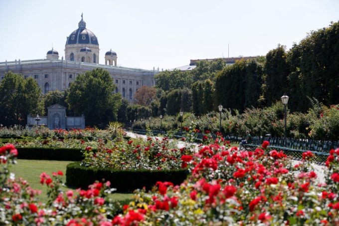 Vienna replaces Melbourne as world's most liveable city; Singapore slips back behind Hong Kong