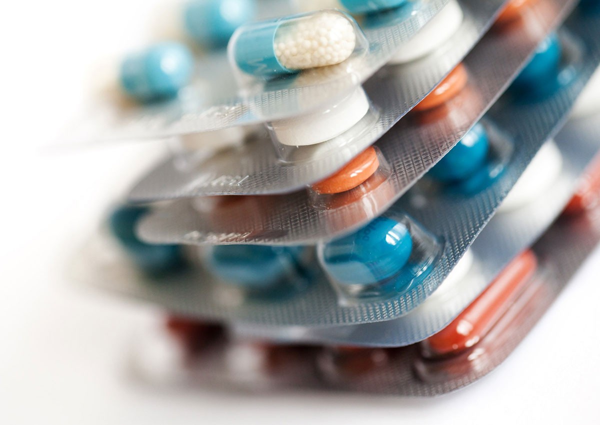 South-east Asia a 'hotspot' for antibiotic abuse, says UNFAO official