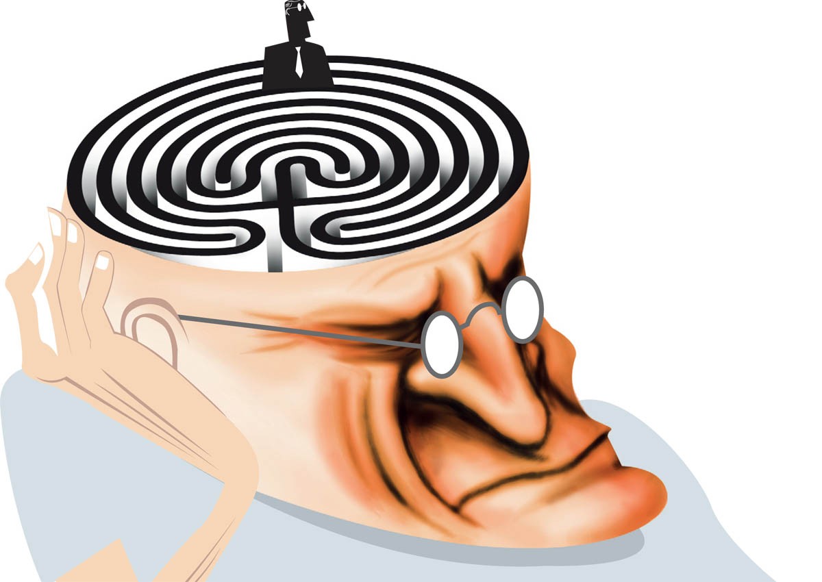 Define Alzheimer's by brain changes, not symptoms: Experts