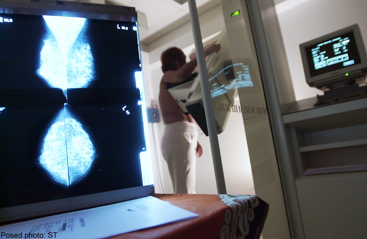 Scientists discover how breast cancer hibernates: Study
