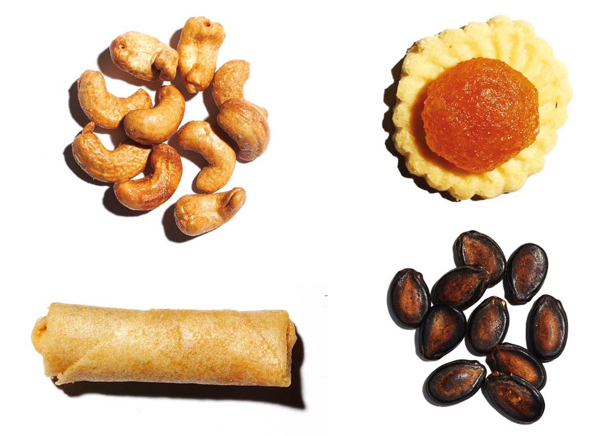 When should you throw out CNY goodies?