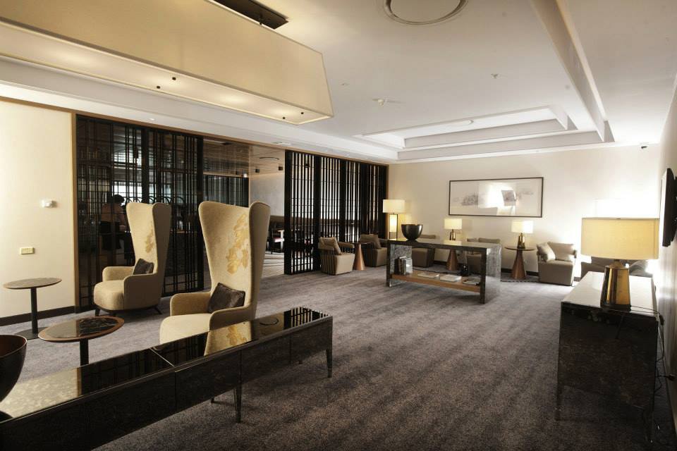 Here are the top VIP airport lounges in the world and how you can get access