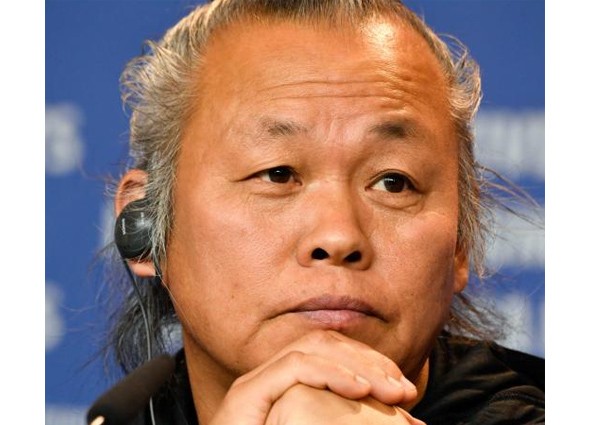 South Korean director Kim Ki-duk fined $6,000 for physical assault