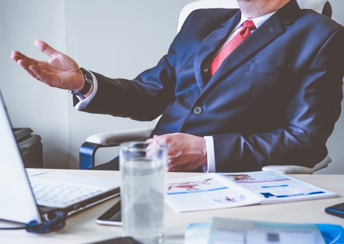 Many UK CEOs earn more in three days than a typical worker does in a year