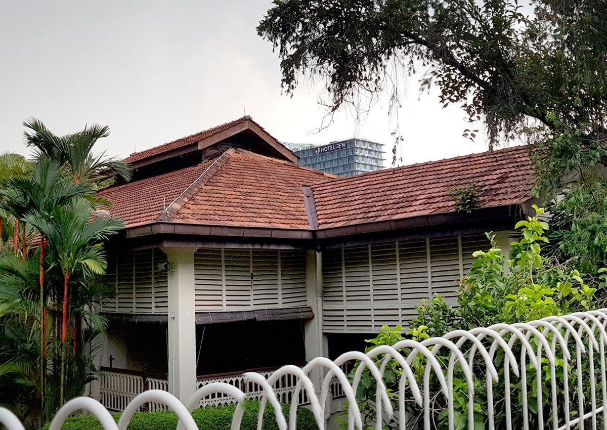 The sequence of events regarding founding PM Lee Kuan Yew's last will