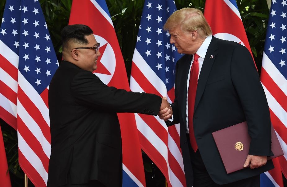 Vietnam prepares for Kim Jong Un visit amid talk of second summit with Trump