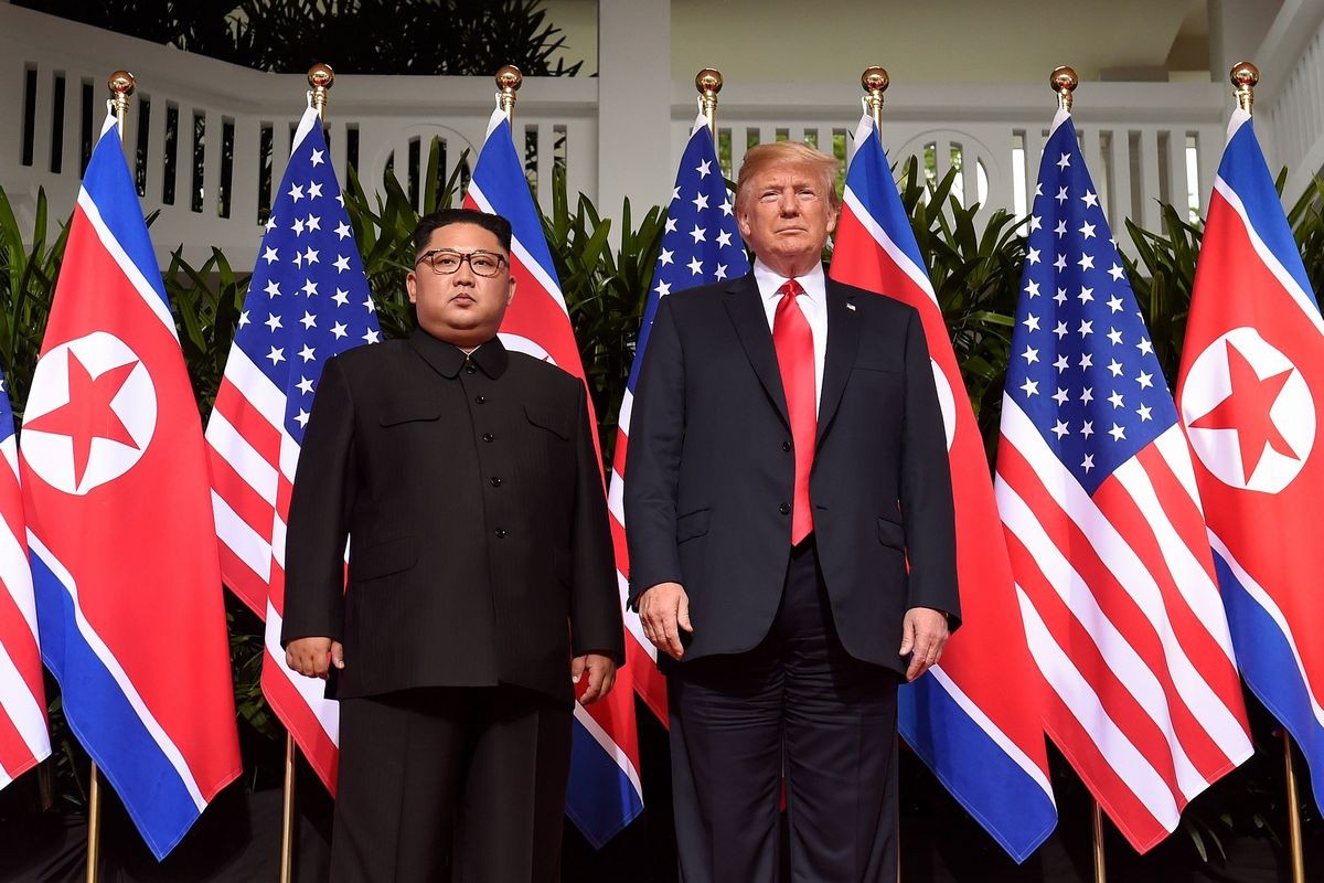 Kim-Trump summit: Where does it leave the main players?