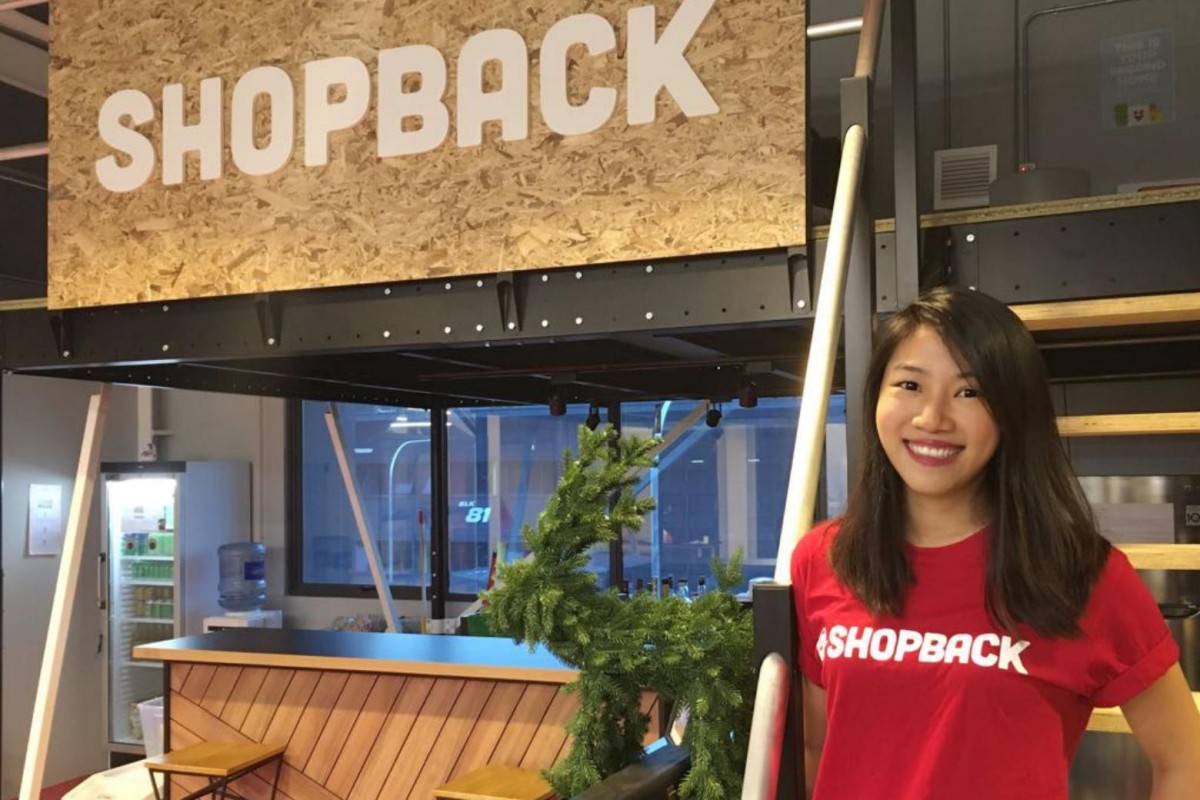 Josephine Chow (29), Lai Shanru (29) – ShopBack: They clock in almost 1,000 orders per hour from over 1,300 partner merchants, and have annualised sales figures of over S$408m.