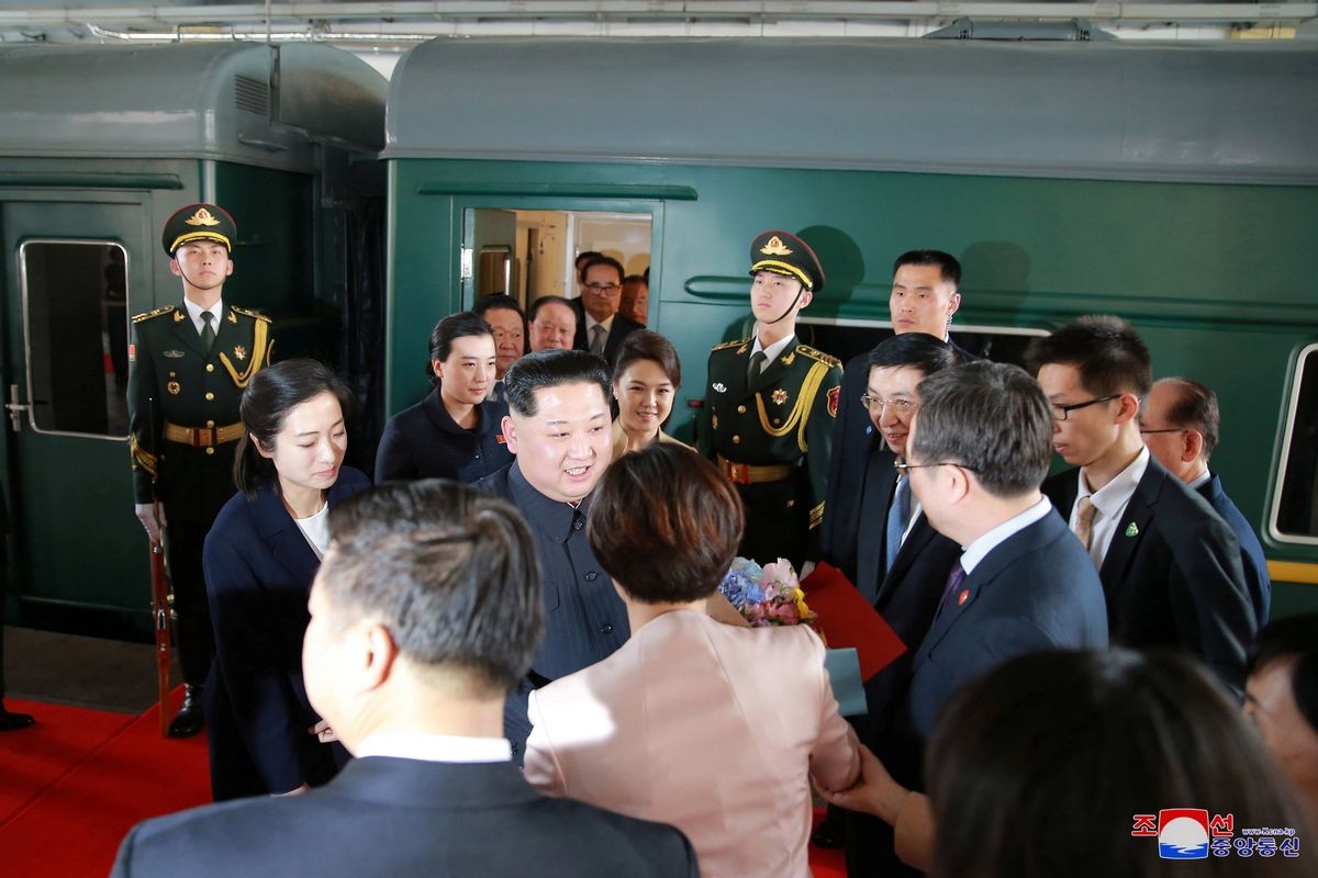 Two Koreas to hold high-level talks on Thursday