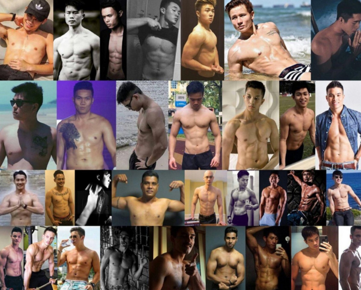 This year's Manhunt Singapore 2018 will see 31 finalists battle it out at the finals for four titles: Manhunt Singapore 2018, Senior Manhunt 2018, Manhunt Singapore (Open) 2018 and Best Model of Singapore (Male). 