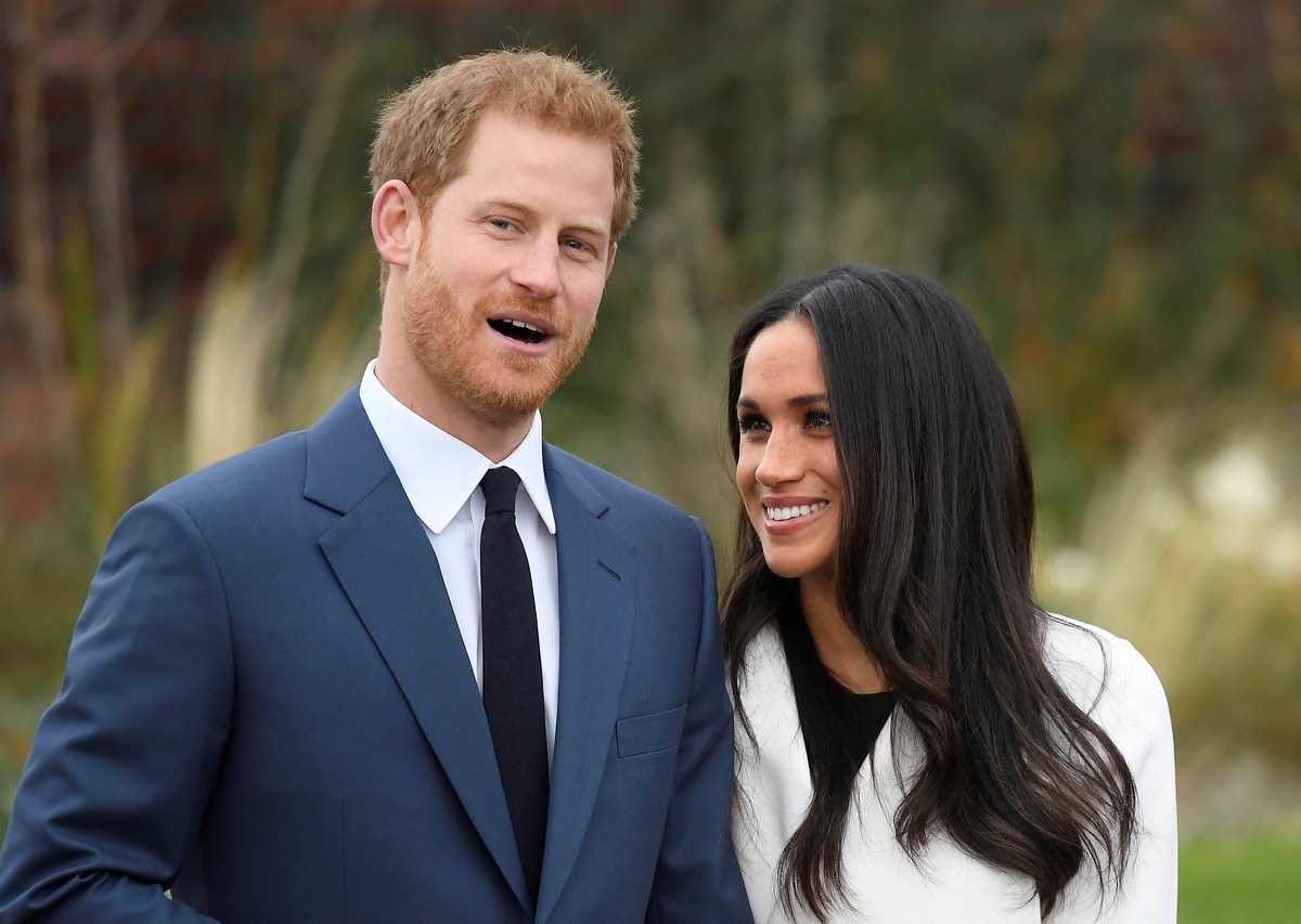 'Racist' white powder letter sent to Meghan Markle: Report