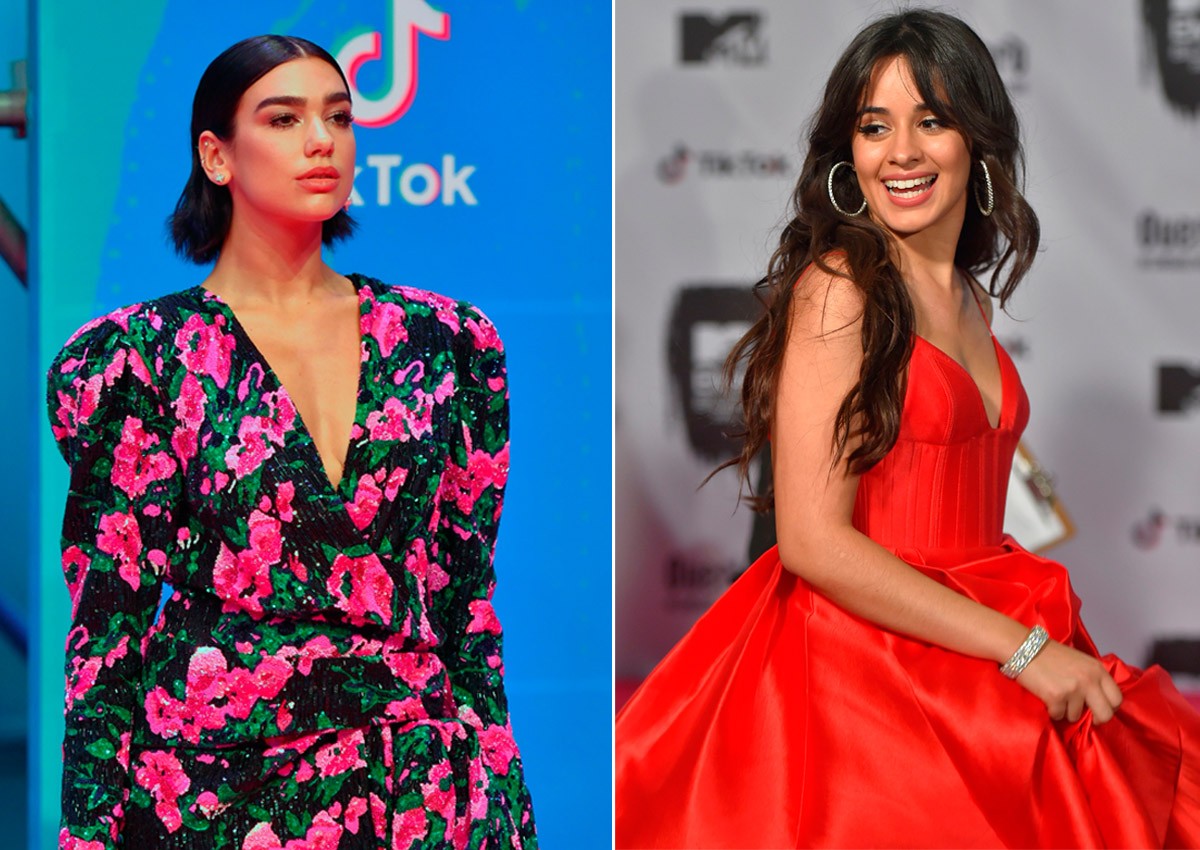 Photos: Who's hot, who's not on MTV Europe Music Awards 2018 red carpet