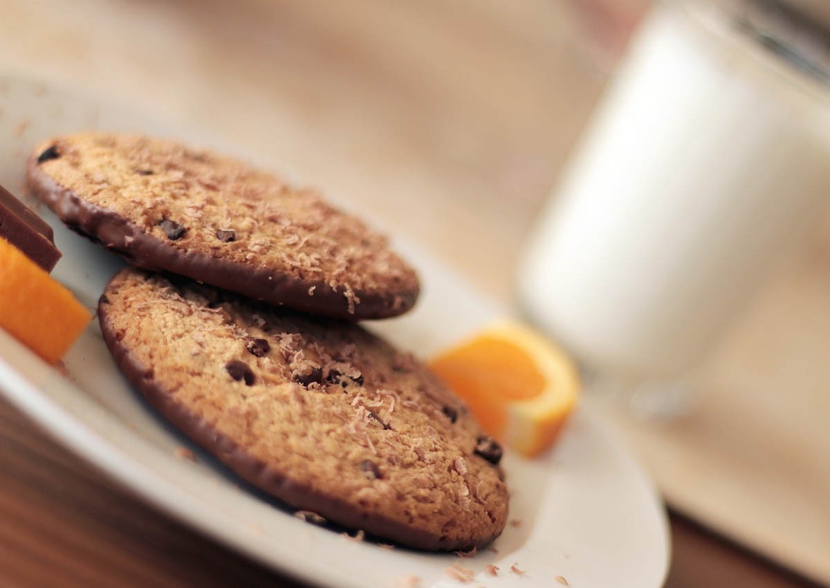 US students given cookies baked with grandfather's ashes: media