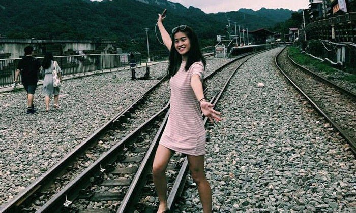 Mum of NUS student who died in Clementi crash: 'She is my source of joy'
