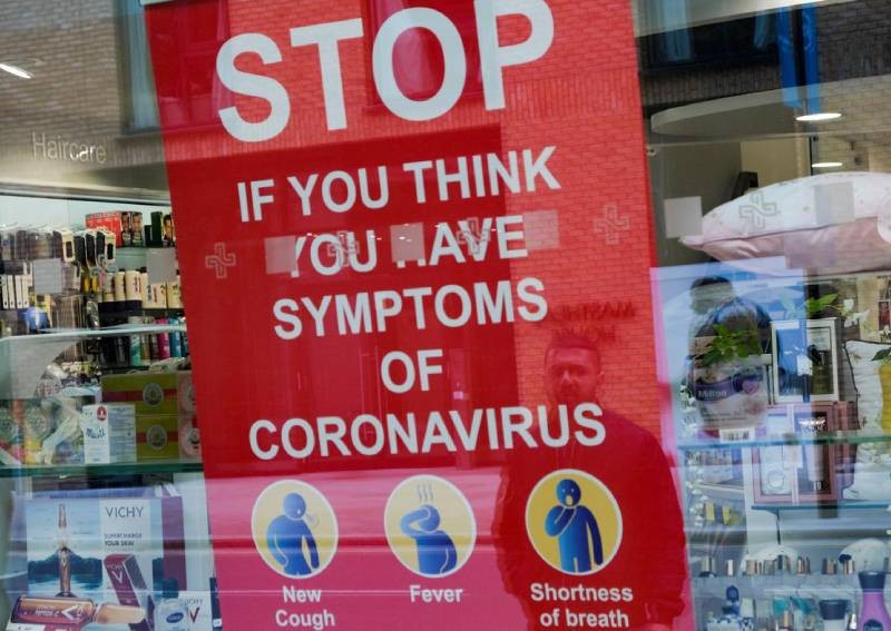 Loss of taste, smell key Covid-19 symptoms: British scientists' study