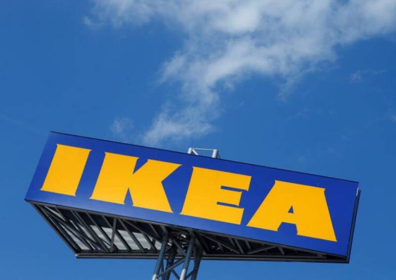 Furniture giant IKEA making masks to help fight coronavirus