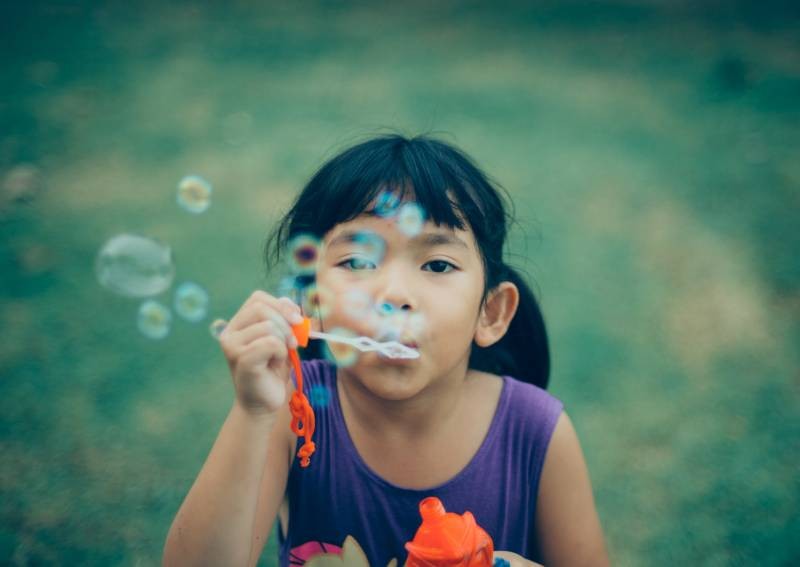 3 ways to play better with your child