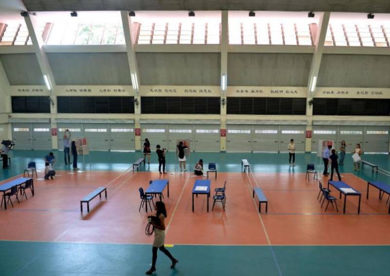 June likely window for Singapore election after Bill introduced to make provisions for Covid-19 polls: Experts