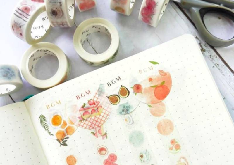 Stationery shops in Singapore - 14 places to shop for brush pens, scrapbooking kits and more