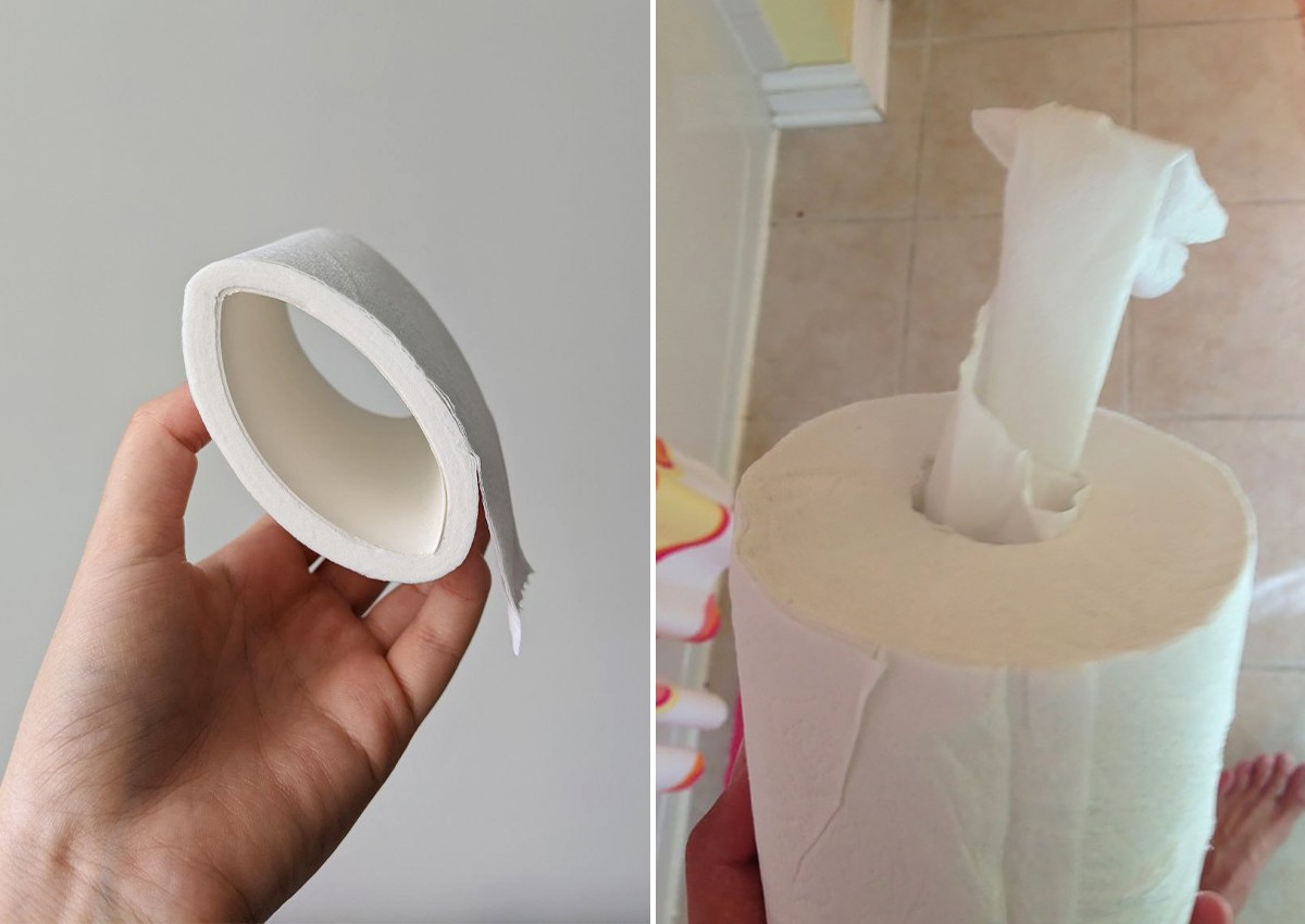 Hacks to make your toilet paper supply last longer during this coronavirus pandemic