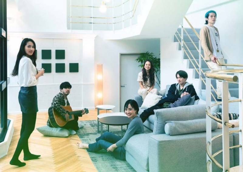 Japan TV show Terrace House halts production over coronavirus