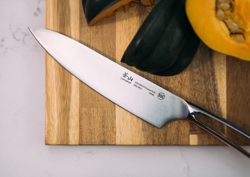 Ask the experts: A quick guide to kitchen knives