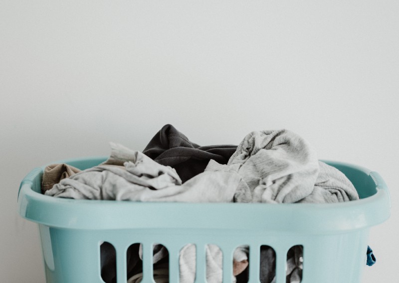 A singleton's guide to choosing a washing machine