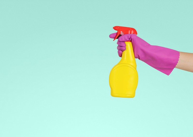 How to use bleach properly: 8 things you need to know