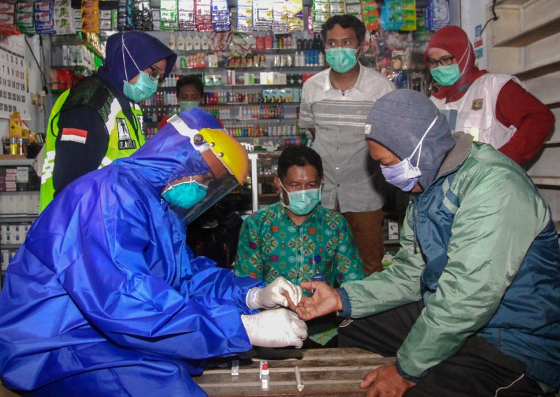 Will coronavirus pandemic fan the flames of Southeast Asia's haze problem?
