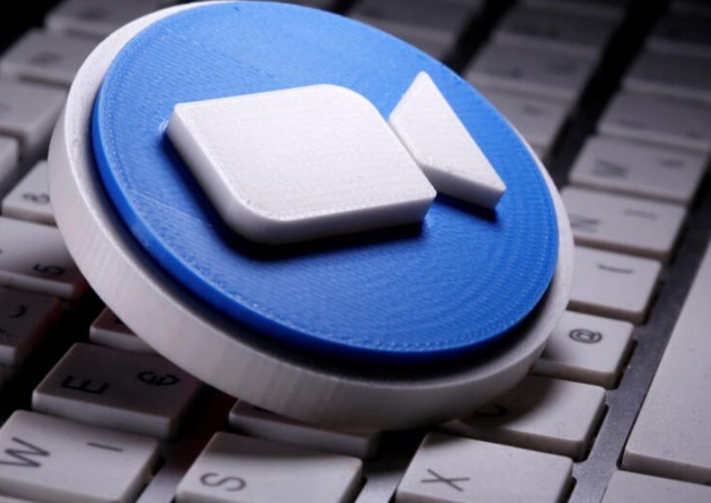 Zoom users top 300 million despite growing ban list, shares hit record