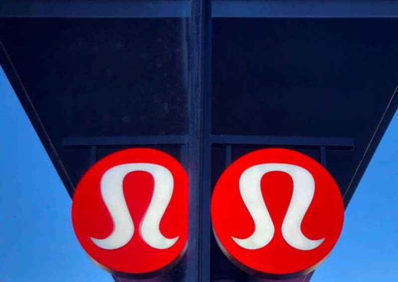 Lululemon apologises after art director offends with 'racist' 'bat fried rice' T-shirt design