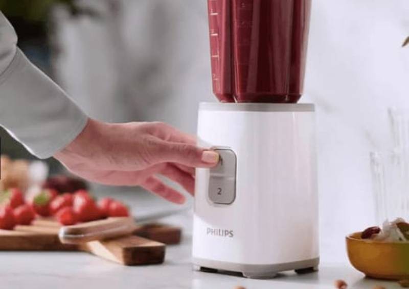 #Stayhome: Small kitchen appliances to help out busy mums