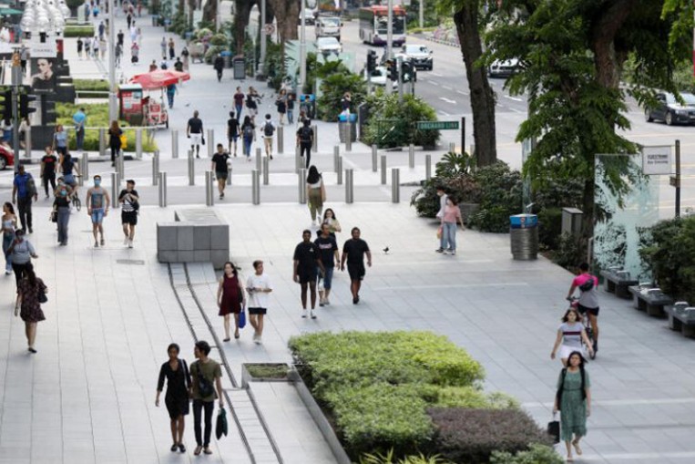 Daily roundup: Govt increases cash payouts to help S'poreans tide through Covid-19 - and other top stories today