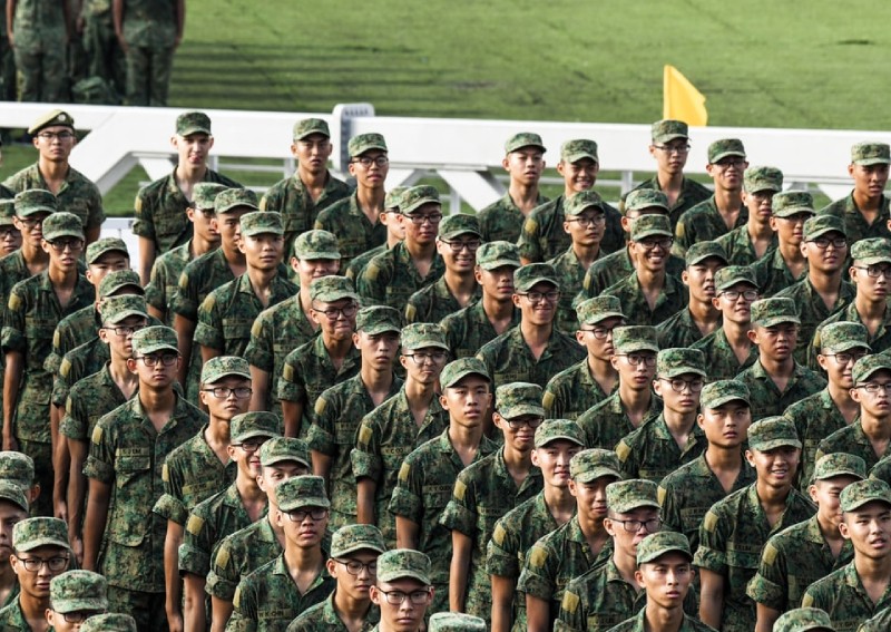 5 things I wish I knew about saving & investing while serving NS