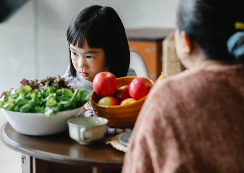 12 ways of a mean mum: Why mean mums don't have bad kids