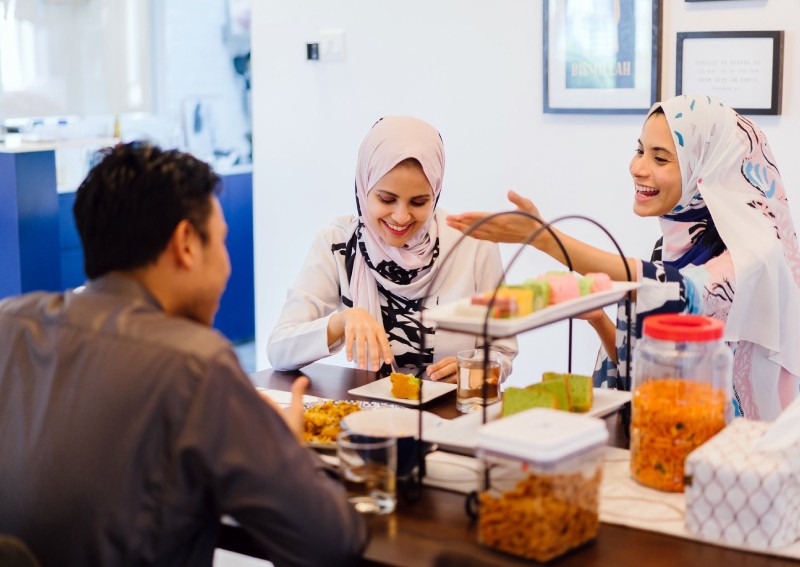 Ramadan fasting: Understanding the spiritual and physical significance of the ritual