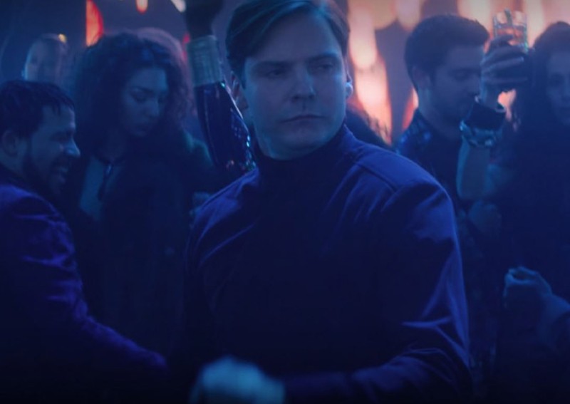 The Falcon and the Winter Soldier fans demand #ReleaseTheZemoCut of Baron Zemo dancing