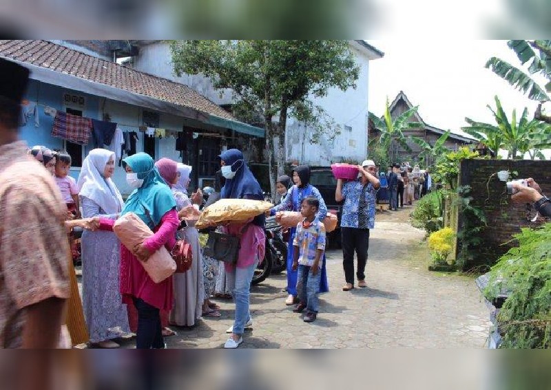 No joke: Indonesian man nearly marries wrong woman after Google Map leads him to wrong address