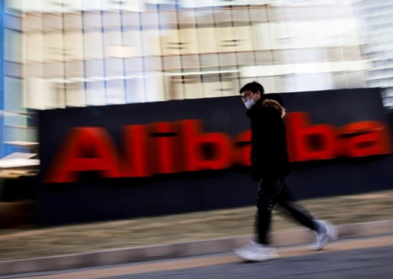 China warns online platform companies to halt anti-competitive practices